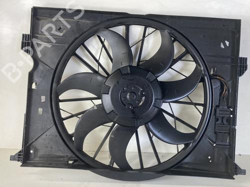 Køleventilator elektrisk MERCEDES-BENZ E-CLASS T-Model (S211) E 320 T CDI (211.222) | BP24179930M35 