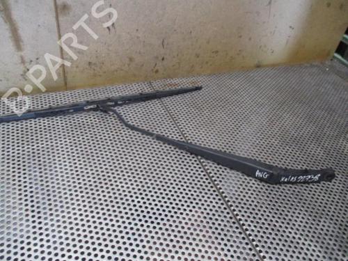 Used Front windshield wiper arm CHEVROLET AVEO / KALOS Hatchback (T250, T255) 1.2 (72 hp) 20954499