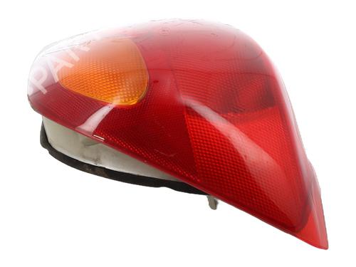 Right taillight FORD FIESTA IV (JA_, JB_) 1.25 i 16V | BP20960074C35 