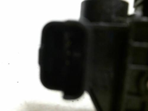 Used Tailgate lock Tailgate lock CITROËN C3 II (SC_) 1.4 HDi 70 (SC8HZC, SC8HR0, SC8HP4) (68 hp) 20951617 20951617