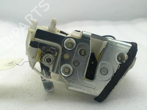 Used Rear right lock SUZUKI SX4 (EY, GY) 1.6 VVT 4x4 (RW416) (107 hp) 20956938
