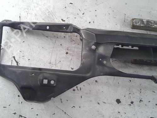 Front slam panel CITROËN EVASION MPV (22, U6) 2.0 HDI | BP20945942C72 