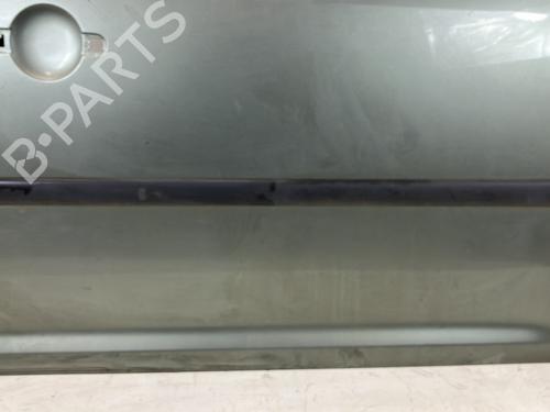 Right front door VW CADDY III MPV (2KB, 2KJ, 2CB, 2CJ) 1.9 TDI | BP20968092C3