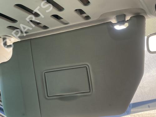 Venstre solskærm FORD TOURNEO CONNECT / GRAND TOURNEO CONNECT V408 MPV 1.5 TDCi (120 hp) 30122707