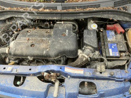 Fælk SUZUKI SWIFT III (MZ, EZ)  | BP37656483C45  - Image 7