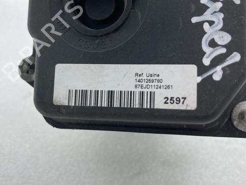 Used ABS pump ABS pump PEUGEOT EXPERT Van (VF3A_, VF3U_, VF3X_) 1.6 HDi 90 16V (90 hp) 22029959 22029959