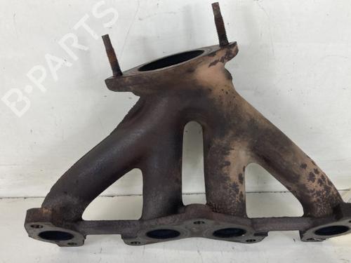 Kolektor wydechowy RENAULT CLIO II (BB_, CB_) 1.2 (BB0A, BB0F, BB10, BB1K, BB28, BB2D, BB2H, CB0A,... | BP20962147M110 