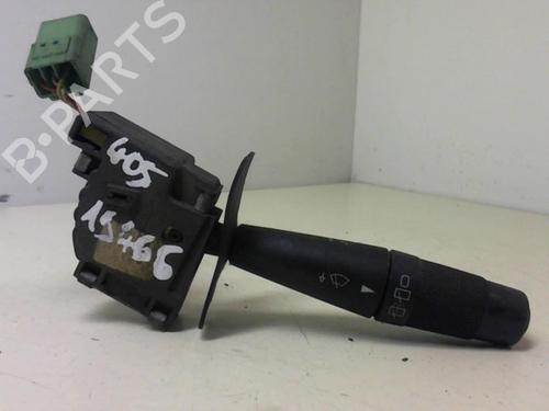 Used Steering column stalk PEUGEOT 405 I (15B) 1.8 Turbo Diesel (90 hp) 22019677