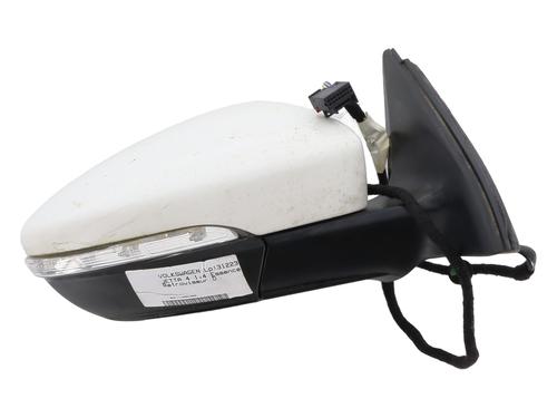 Right mirror VW JETTA IV (162, 163, AV3, AV2) 1.4 TSI | BP31286645C27