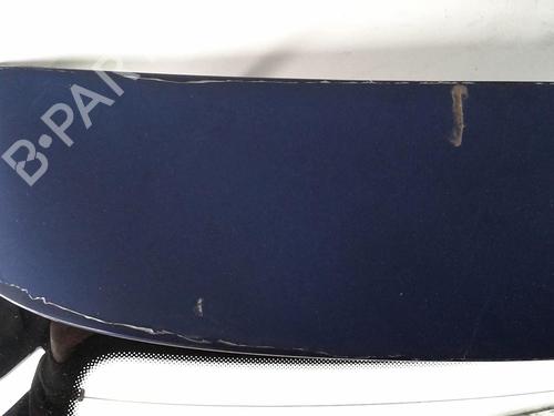 Tailgate SEAT IBIZA III (6L1) 1.4 16V | BP20966113C6 