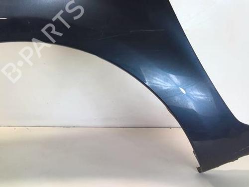 Left front fenders KIA CEE'D Hatchback (ED) 1.6 CRDi 90 | BP22024593C41 