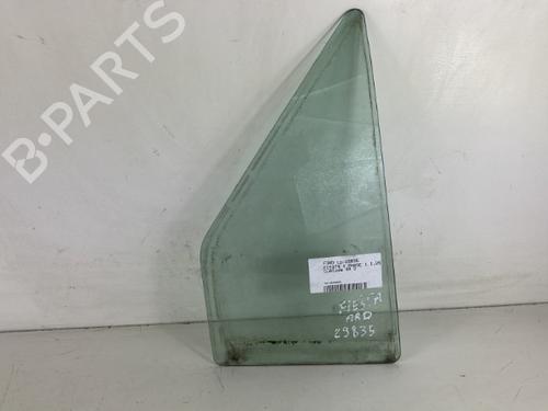 Dørrute Høyre bak FORD FIESTA IV (JA_, JB_) 1.25 i 16V (75 hp) 20955632