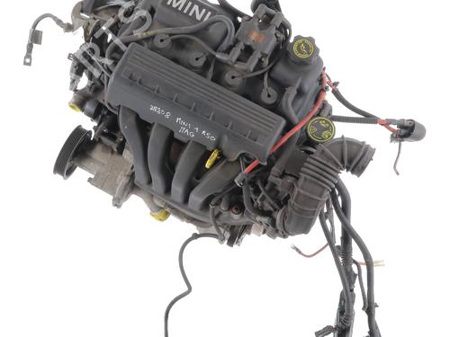 Used Engine MINI MINI (R50, R53) Cooper (116 hp) 20957005