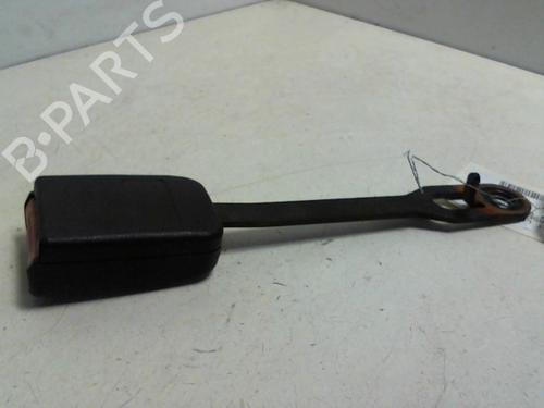 Used Seat buckle PEUGEOT 307 (3A/C) 2.0 HDi 90 (90 hp) 20971806