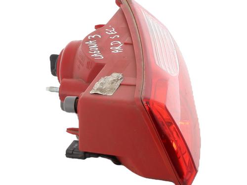 Right tailgate light RENAULT LAGUNA Coupe (DT0/1) 1.5 dCi | BP20943685C80 