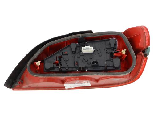 Left taillight PEUGEOT 406 (8B) 1.8 16V | BP21664389C34 