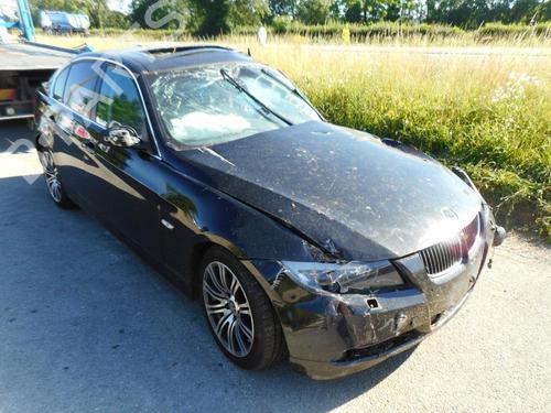Left taillight BMW 3 (E90) 330 xd | BP25001060C34  - Image 9