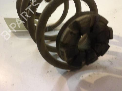 Used Right rear shock absorber Right rear shock absorber RENAULT CLIO III (BR0/1, CR0/1) 1.2 16V (BR0P, CR0P) (101 hp) 20946223 20946223