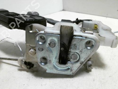 Front right lock PEUGEOT 107 (PM_, PN_) 1.0 | BP20940094C97 