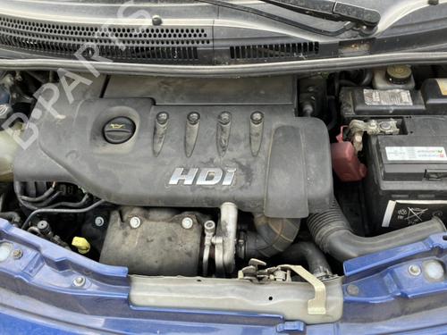 Front right belt tensioner CITROËN C1 (PM_, PN_) 1.4 HDi | BP20956420C88 
