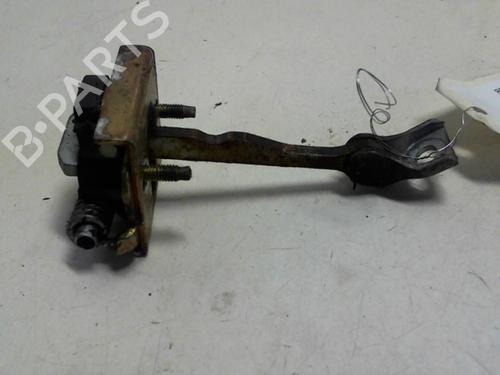 Used Hinge/Door check strap PEUGEOT 307 (3A/C) 2.0 HDi 90 (90 hp) 20959296