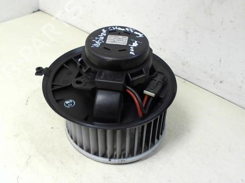Used Heater blower motor RENAULT LAGUNA II Grandtour (KG0/1_) 1.9 dCi (KG0G) (120 hp) 20972554