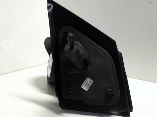 Used Left mirror CITROËN C2 (JM_) 1.4 HDi (68 hp) 20965934