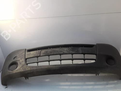 Pare-chocs avant RENAULT MASTER II Van (FD) 2.5 dCi 100 (FD0U, FD0V) | BP22020237C7 