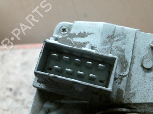 Front right lock PEUGEOT 206 Hatchback (2A/C) 1.1 i | BP20949629C97 