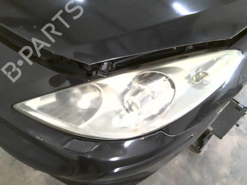 Left headlight PEUGEOT 307 CC (3B) 2.0 HDi 135 | BP38080225C28 - Image 2