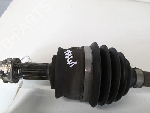 Right front driveshaft FORD KA (RU8) 1.2 | BP20944618M39 