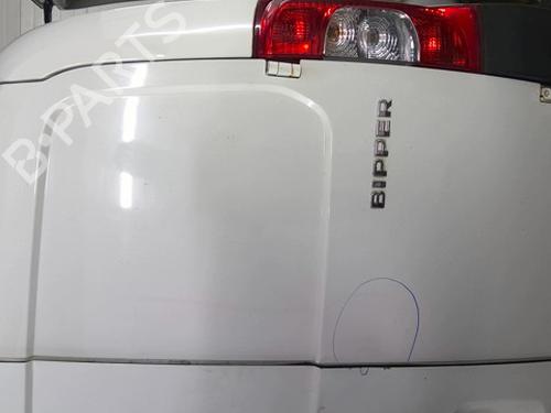 Used Right tailgate PEUGEOT BIPPER (AA_) 1.3 HDi 75 (75 hp) 25292188