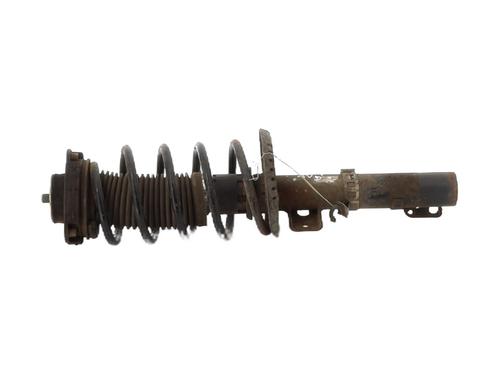 Used Right front shock absorber VW POLO (9N_, 9A_) 1.4 TDI (75 hp) 25866214