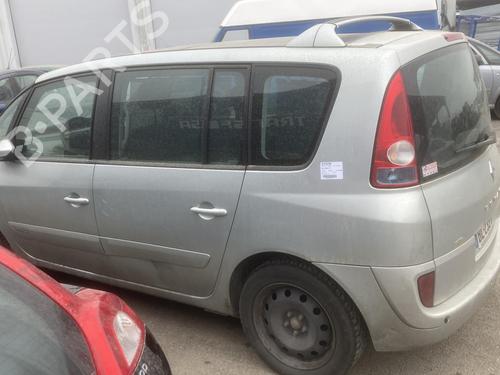 Højre forlygte RENAULT ESPACE IV (JK0/1_) 2.2 dCi (JK0H) | BP20959804C29 