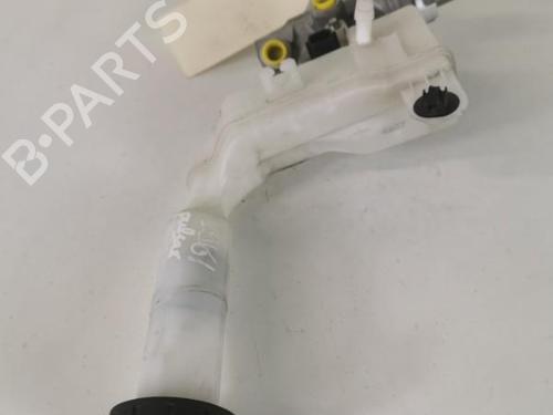Brake master cylinder NISSAN PULSAR Hatchback (C13) 1.2 DIG-T | BP20944377M77 