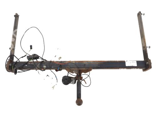 Used Tow ball/Mechanism Tow ball/Mechanism 36815541 36815541