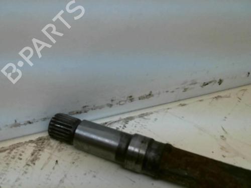 Right front driveshaft PEUGEOT 306 Hatchback (7A, 7C, N3, N5) 1.4 | BP20961043M39