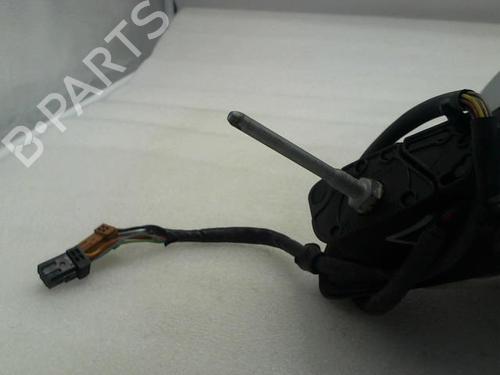 Right mirror CITROËN C3 II (SC_) 1.4 HDi 70 (SC8HZC, SC8HR0, SC8HP4) | BP20956277C27 