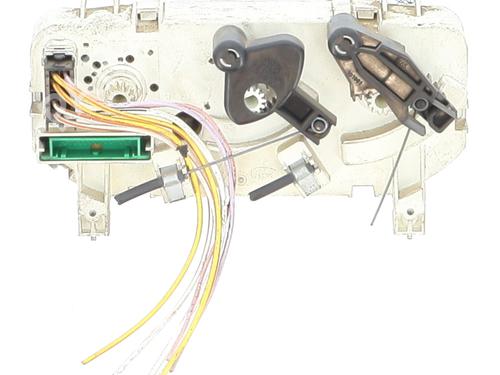 Used Climate control Climate control RENAULT CLIO II (BB_, CB_) 1.9 D (B/CB0J) (65 hp) 20973915 20973915