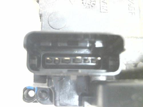 Front right lock RENAULT KANGOO Express (FW0/1_) 1.5 dCi 75 (FW07, FW10, FW04) | BP20969969C97 