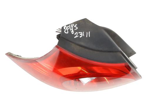 Left taillight VW GOLF V (1K1) 2.0 TDI 16V | BP20942588C34 