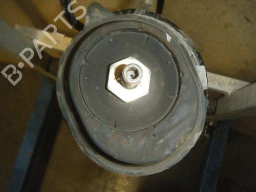 Left front shock absorber FIAT PANDA (169_) 1.3 D Multijet (169.AXC1A) | BP20960451M16 