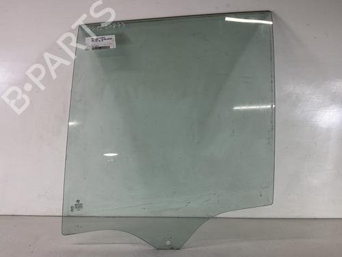 Used Rear left door window BMW X5 (E53) 3.0 d (218 hp) 22024646