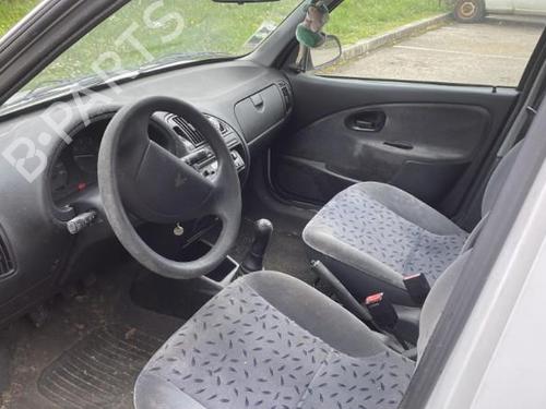 Højre forlygte CITROËN SAXO (S0, S1) 1.5 D | BP20938644C29 