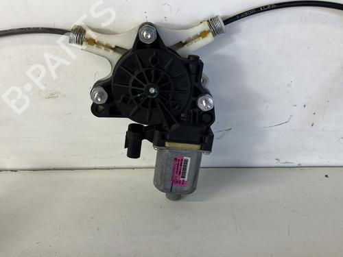Front right window mechanism KIA PICANTO II (TA) 1.2 | BP23791316C23 - Image 4