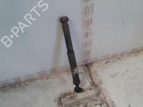 Used Right front shock absorber PEUGEOT 208 I (CA_, CC_) 1.6 BlueHDi 120 (120 hp) 20940343