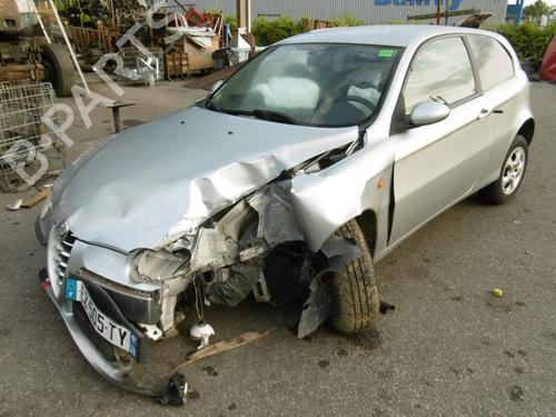 Starter ALFA ROMEO 147 (937_) 1.6 16V T.SPARK (937.AXA1A, 937.AXB1A, 937.BXB1A) | BP20954239M8 