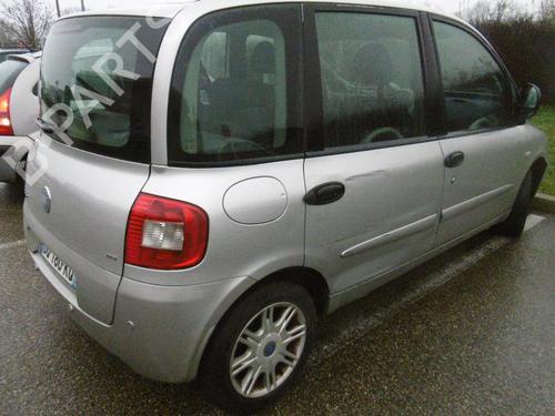 Lampa tylna prawa FIAT MULTIPLA (186_) 1.9 JTD 115 | BP20945948C35 