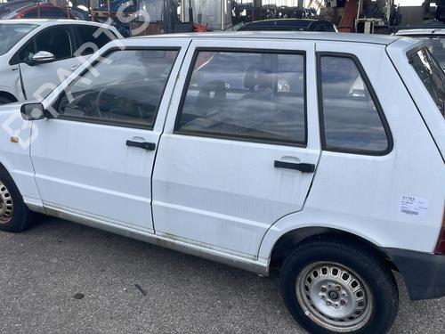 Used Parts FIAT UNO (146_, 158_)  1.0 (146E)  4478691
