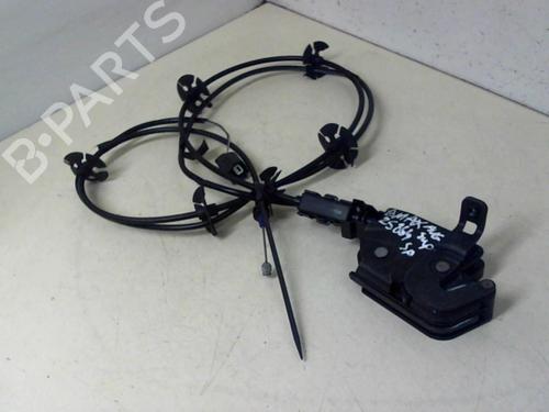 Used Front left lock FORD B-MAX (JK) 1.0 EcoBoost (120 hp) 20939725